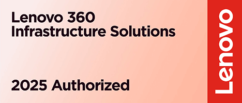 Alpha Solutions - Lenovo Infrastructure Solutions 2025 Authorized Partner